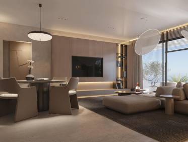 Nieuwbouw - Appartement - Estepona - Buenas Noches