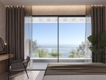 Nieuwbouw - Appartement - Estepona - Buenas Noches