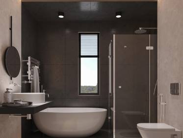 Nieuwbouw - Appartement - Estepona - Buenas Noches