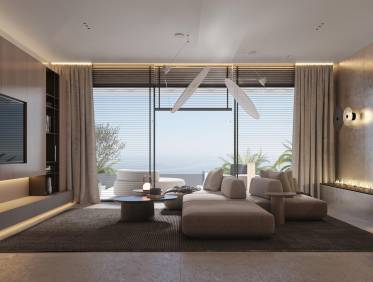 Nieuwbouw - Appartement - Estepona - Buenas Noches