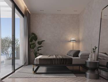 Nieuwbouw - Appartement - Estepona - Buenas Noches
