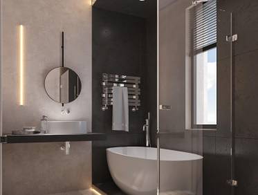Nieuwbouw - Appartement - Estepona - Buenas Noches