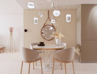 Nieuwbouw - Appartement - Estepona - Buenas Noches