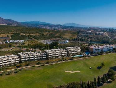 Nieuwbouw - Appartement - Estepona - Buenas Noches