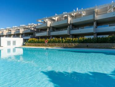 Nieuwbouw - Appartement - Estepona - Buenas Noches