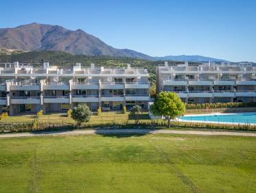 Nieuwbouw - Appartement - Estepona - Buenas Noches