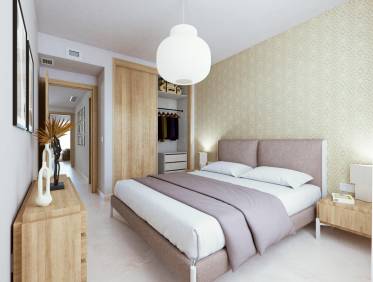 Nieuwbouw - Appartement - Estepona - Buenas Noches