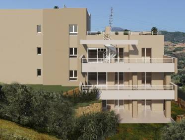 Nieuwbouw - Appartement - Estepona - Buenas Noches