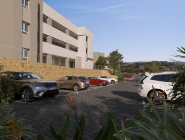 Nieuwbouw - Appartement - Estepona - Buenas Noches