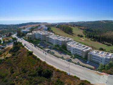 Nieuwbouw - Appartement - Estepona - Buenas Noches