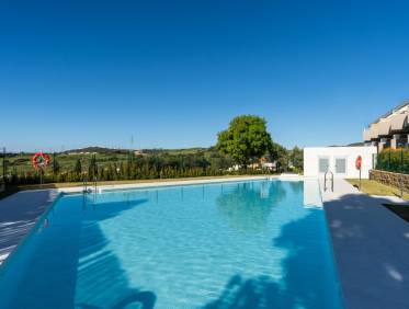Nieuwbouw - Appartement - Estepona - Buenas Noches