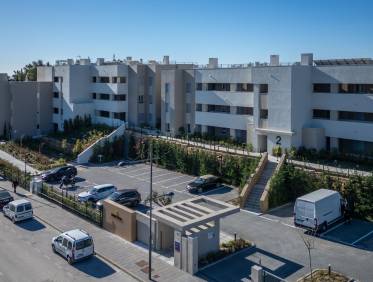 Nieuwbouw - Appartement - Estepona - Buenas Noches