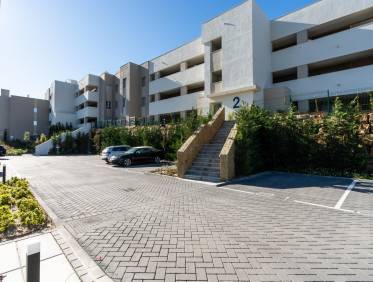 Nieuwbouw - Appartement - Estepona - Buenas Noches