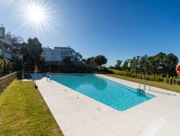 Nieuwbouw - Appartement - Estepona - Buenas Noches