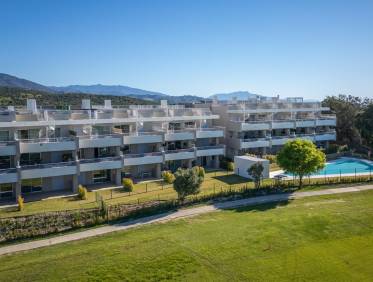 Nieuwbouw - Appartement - Estepona - Buenas Noches