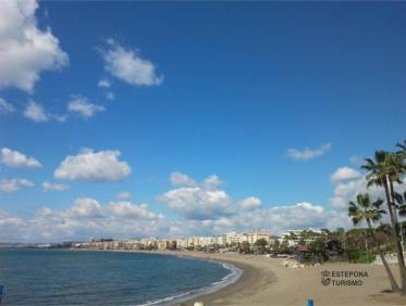 Nieuwbouw - Appartement - Estepona - Buenas Noches