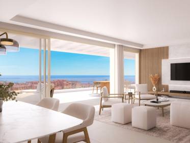 Nieuwbouw - Appartement - Estepona - Buenas Noches