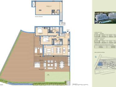 Nieuwbouw - Appartement - Estepona - Buenas Noches