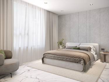 Nieuwbouw - Appartement - Estepona - Cancelada