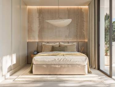Nieuwbouw - Appartement - Estepona - Cancelada