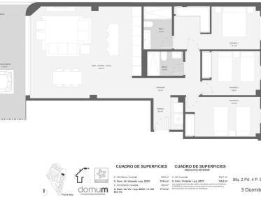 Nieuwbouw - Appartement - Estepona - Cancelada