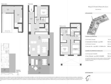 Nieuwbouw - Appartement - Estepona - Cancelada