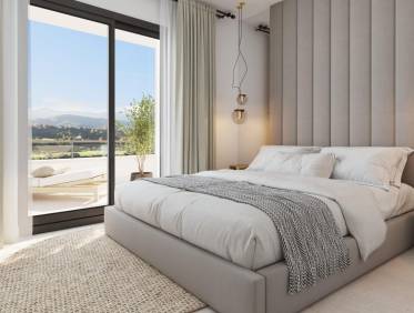 Nieuwbouw - Appartement - Estepona - Cancelada