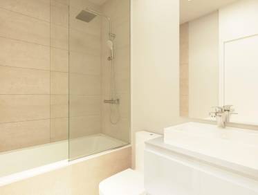 Nieuwbouw - Appartement - Estepona - Cancelada