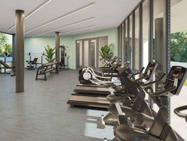 Nieuwbouw - Appartement - Estepona - Cancelada