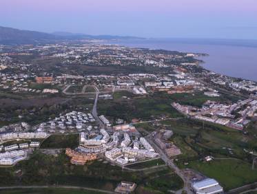 Nieuwbouw - Appartement - Estepona - Cancelada