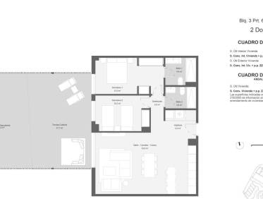 Nieuwbouw - Appartement - Estepona - Cancelada