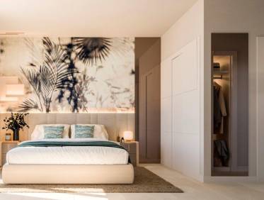 Nieuwbouw - Appartement - Estepona - Estepona Centro