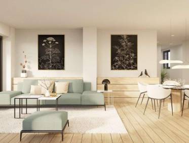 Nieuwbouw - Appartement - Estepona - Estepona Centro