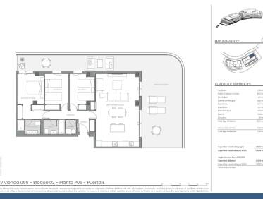 Nieuwbouw - Appartement - Estepona - Estepona Golf