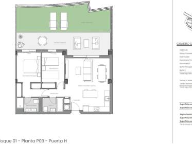 Nieuwbouw - Appartement - Estepona - Estepona Golf