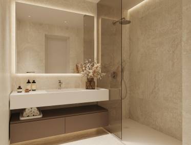 Nieuwbouw - Appartement - Estepona - La Gaspara