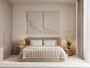 Nieuwbouw - Appartement - Estepona - La Gaspara