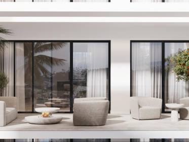 Nieuwbouw - Appartement - Estepona - La Gaspara