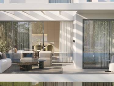 Nieuwbouw - Appartement - Estepona - La Gaspara