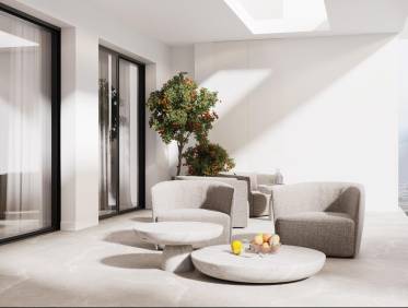 Nieuwbouw - Appartement - Estepona - La Gaspara