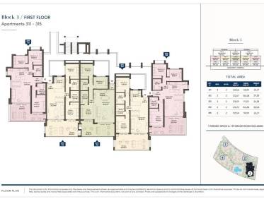 Nieuwbouw - Appartement - Estepona - La Gaspara