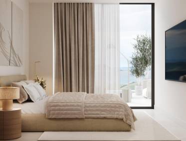 Nieuwbouw - Appartement - Estepona - La Gaspara