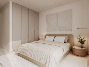 Nieuwbouw - Appartement - Estepona - La Gaspara