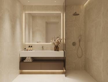 Nieuwbouw - Appartement - Estepona - La Gaspara