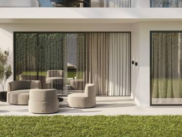 Nieuwbouw - Appartement - Estepona - La Gaspara