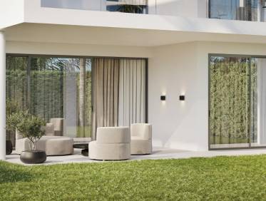 Nieuwbouw - Appartement - Estepona - La Gaspara