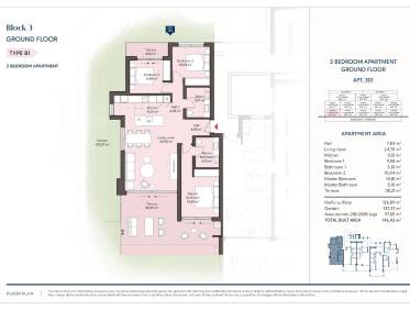 Nieuwbouw - Appartement - Estepona - La Gaspara
