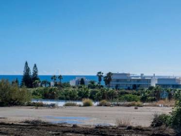 Nieuwbouw - Appartement - Estepona - La Gaspara