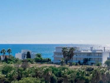 Nieuwbouw - Appartement - Estepona - La Gaspara