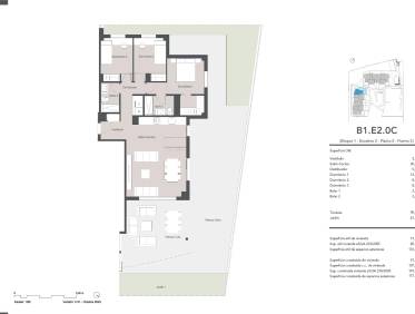 Nieuwbouw - Appartement - Estepona - La Gaspara